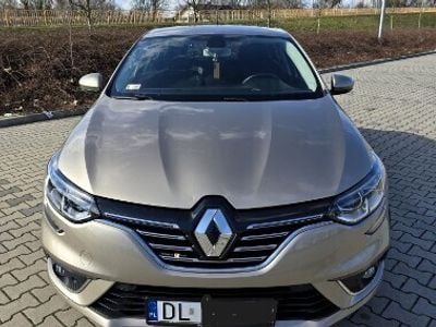 Renault Mégane IV