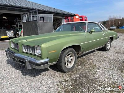 Używany Pontiac LeMans 1974 Sedan/Limuzyna