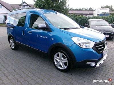 Dacia Dokker