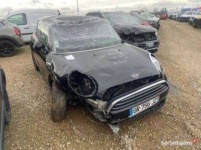 używany Mini Cooper 1.5 DCi 115 GR756