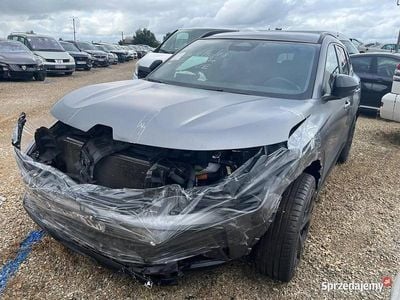 Szary Używany 2023 Renault Espace Esprit Alpine SUV | 69 200 zł