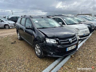 używany Dacia Logan MCV 1.5 DCI 90 DZ837