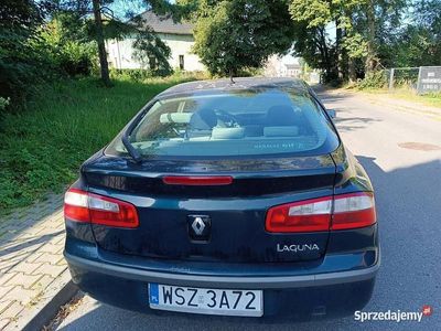 Renault Laguna II