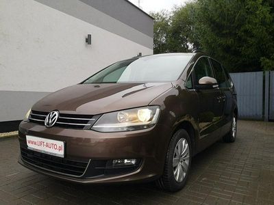 VW Sharan