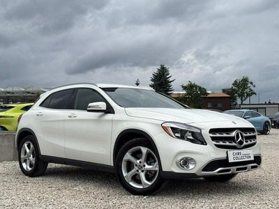 Mercedes GLA250