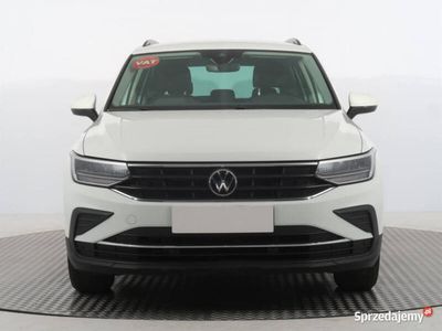 używany VW Tiguan 1.5 TSI