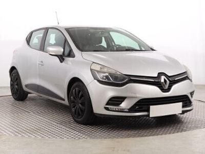 Renault Clio IV