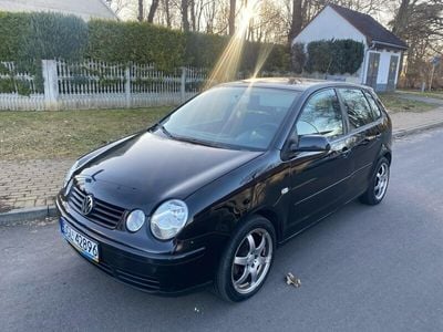 VW Polo