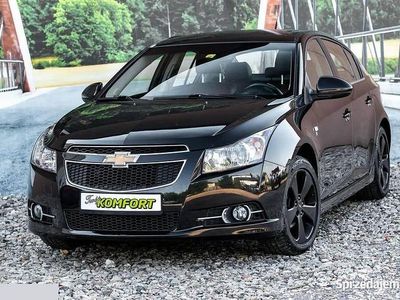 Używany 2012 Chevrolet Cruze | 19 999 zł (Uczciwa cena)