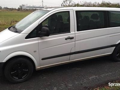Mercedes Vito