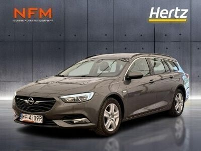 Opel Insignia Country Tourer