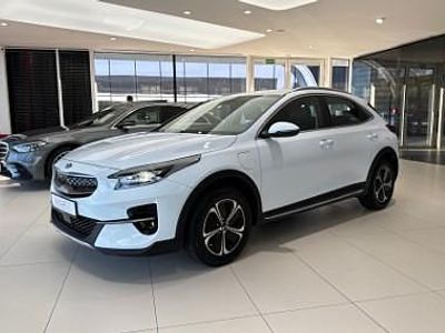 używany Kia XCeed Spirit Spirit Plug In / 1 właściciel / FV 23% / gwarancja / dostawa