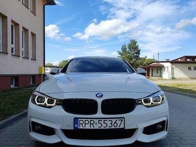 BMW 430