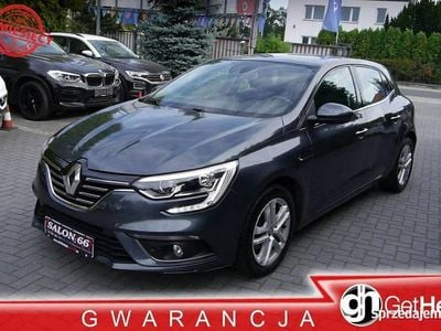 Renault Mégane IV