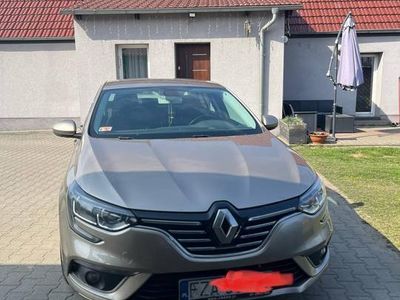 Renault Mégane IV