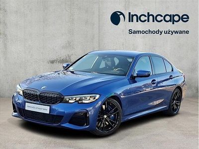 używany BMW M340 i xDrive Limuzyna