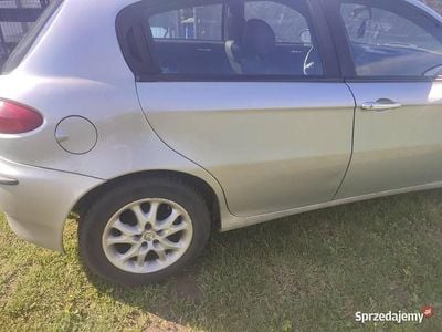 Alfa Romeo 147