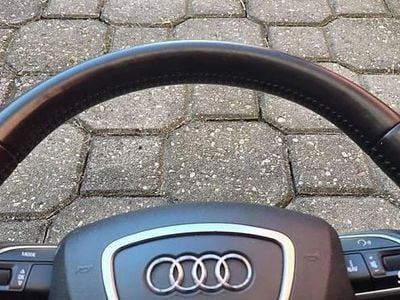 Używany 2013 Audi A4 | 899 zł