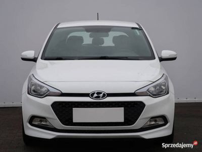 używany Hyundai i20 1.2