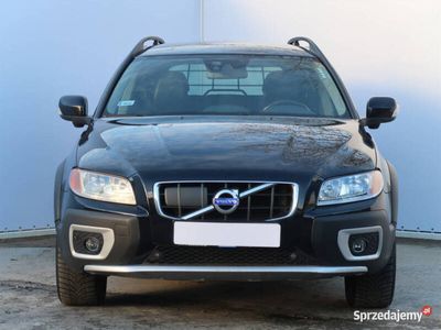 używany Volvo XC70 D3