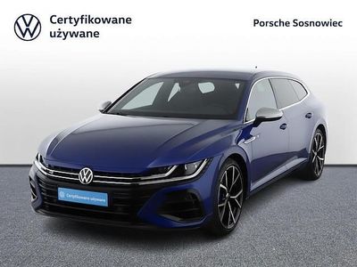 Używany 2023 VW Arteon | 197 800 zł