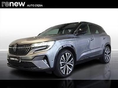 Grafitowy Używany 2023 Renault Austral Iconic SUV | 119 000 zł