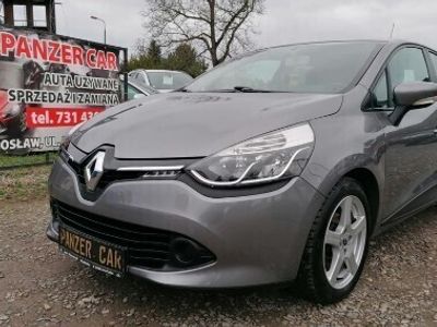 Renault Clio IV