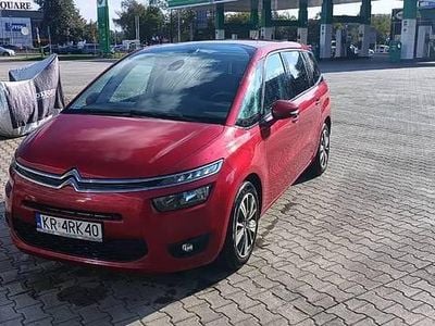 Citroën Grand C4 Picasso