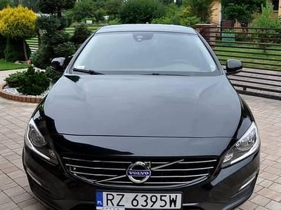 Używany 2014 Volvo S60 Sedan/Limuzyna | 49 900 zł (Dość drogi)