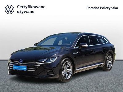 VW Arteon