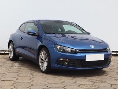 VW Scirocco