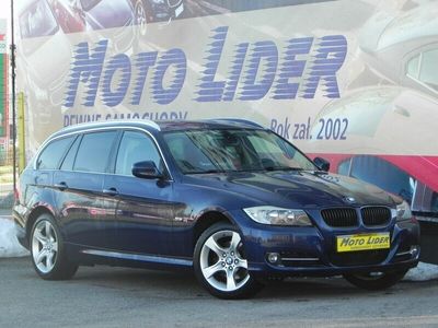 używany BMW 220 320 2dm 163KM 2011r.000km