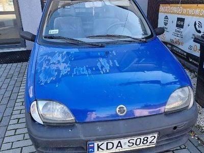 Fiat Seicento