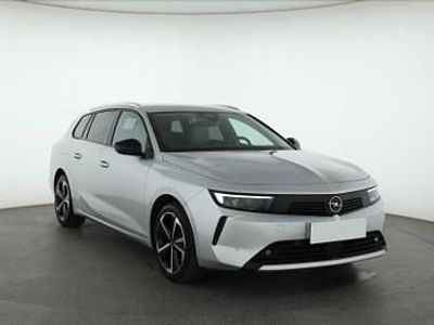 Szary Używany 2023 Opel Astra Kombi | 73 999 zł (Uczciwa cena)