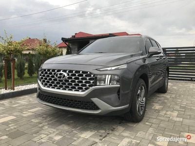 Używany Hyundai Santa Fe 2021 SUV