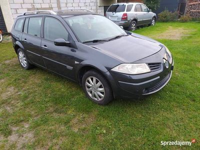 używany Renault Mégane II 