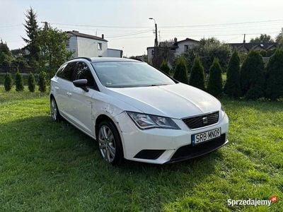 Seat Leon ST