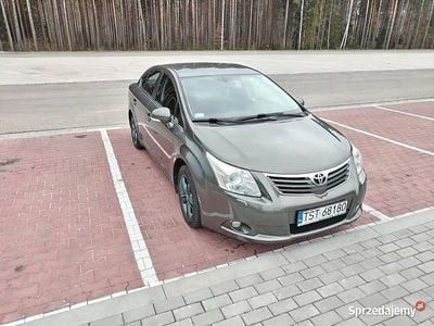 Używany 2009 Toyota Avensis T2 | 22 500 zł (Uczciwa cena)