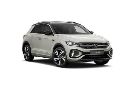Nowe 2026 VW T-Roc SUV | 170 240 zł