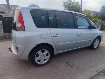 Używany Renault Espace 2005 Minivan