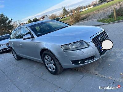 Używany 2005 Audi A6 | 19 900 zł (Drogi)