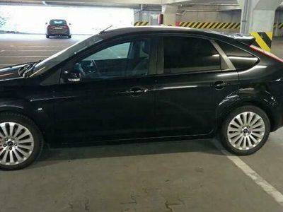 używany Ford Focus 1.8 FF Platinium X
