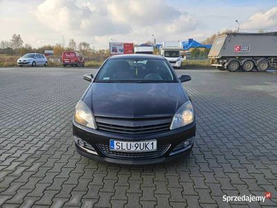 Używany Opel Astra GTC OPC 2007