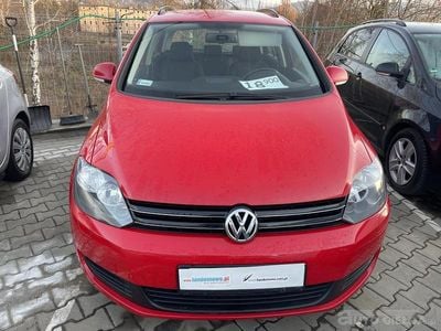 Czerwony Używany 2009 VW Golf VI Hatchback | 18 900 zł (Uczciwa cena)