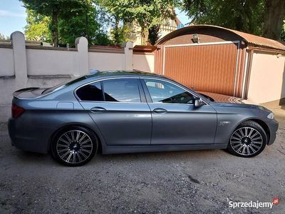 BMW 535