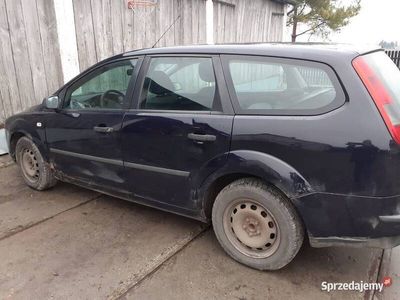 używany Ford Focus