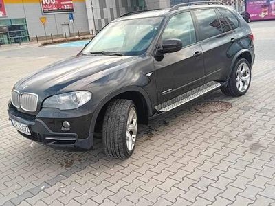 używany BMW X5 