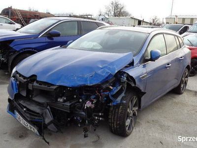 używany Renault Mégane IV