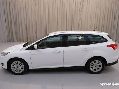 używany Ford Focus 1.5 TDCi GA601CW