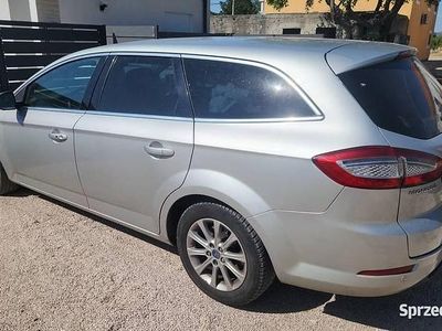Używany 2011 Ford Mondeo | 18 900 zł (Uczciwa cena)